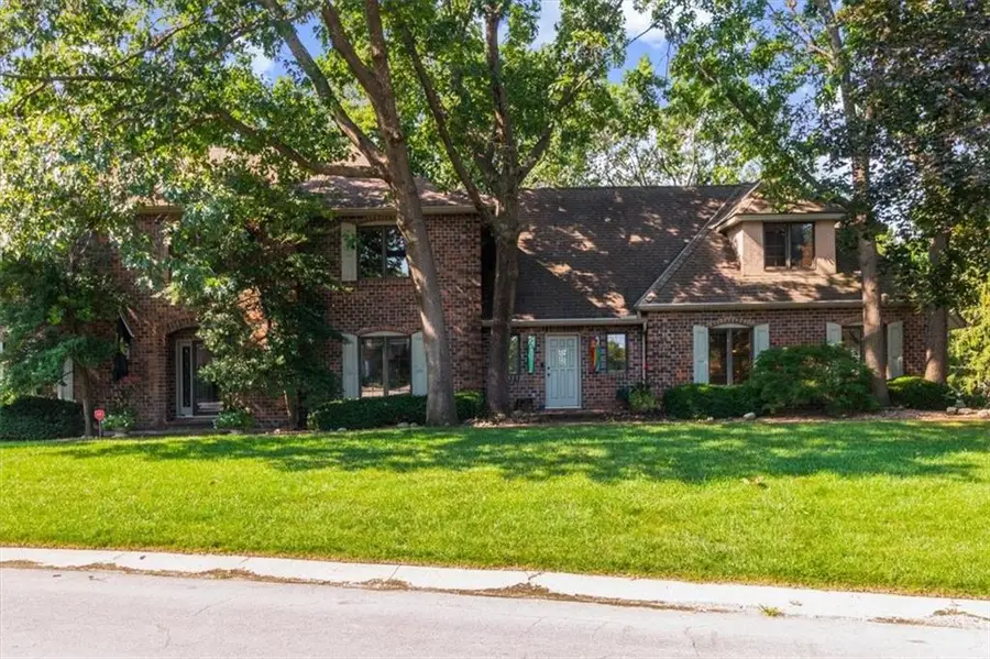 4900 Whitney Drive, Independence, MO 64055 - #3