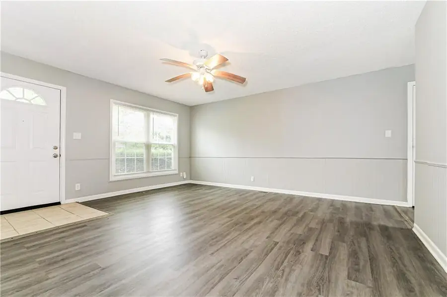 807 N Ponca Drive, Independence, MO 64056 - #3