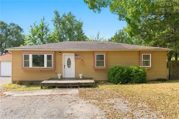 209 Main Street, Bucyrus, KS 66013