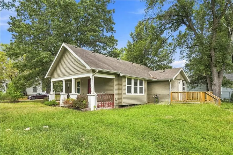 306 W Walnut Street, Archie, MO 64725 - #3