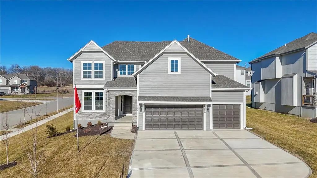 2243 W Elm Terrace, Olathe, KS 66061 - #1