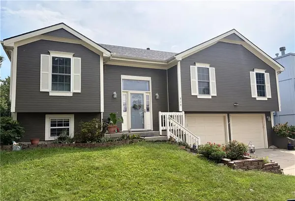715 NE 107th Terrace, Kansas City, MO 64155