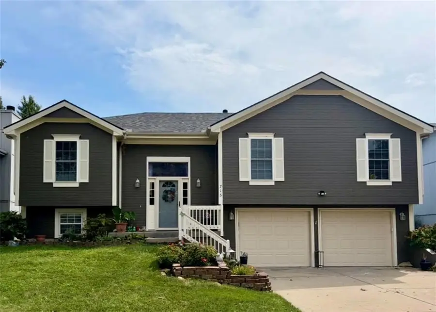 715 NE 107th Terrace, Kansas City, MO 64155 - #3