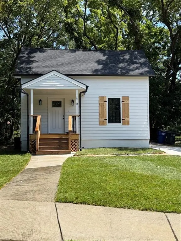 412 Michigan Street, Lawrence, KS 66044