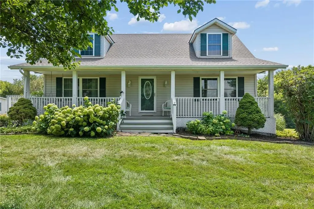 1841 SW 214th Street, Plattsburg, MO 64477 - #1