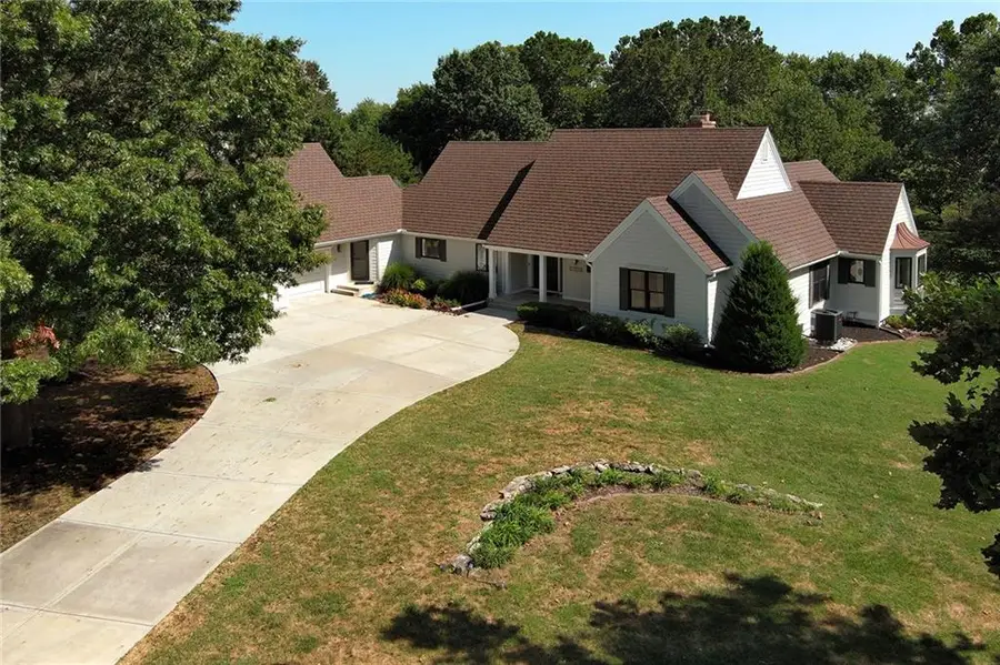 17835 Bluejacket Street, Overland Park, KS 66221 - #2