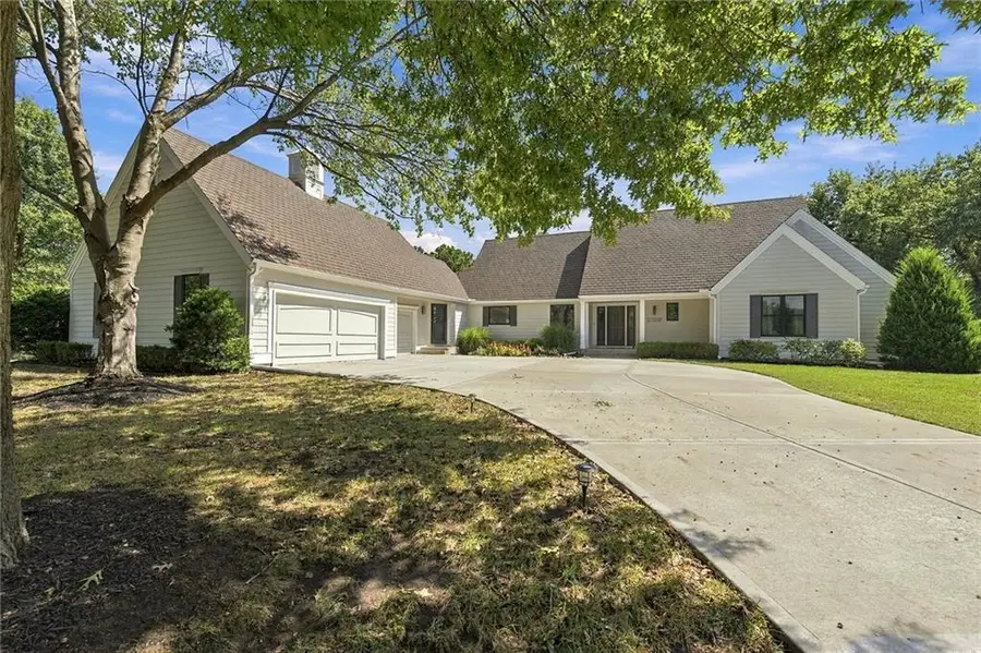 17835 Bluejacket Street, Overland Park, KS 66221 - #3