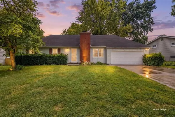8201 W 91st Street, Overland Park, KS 66212