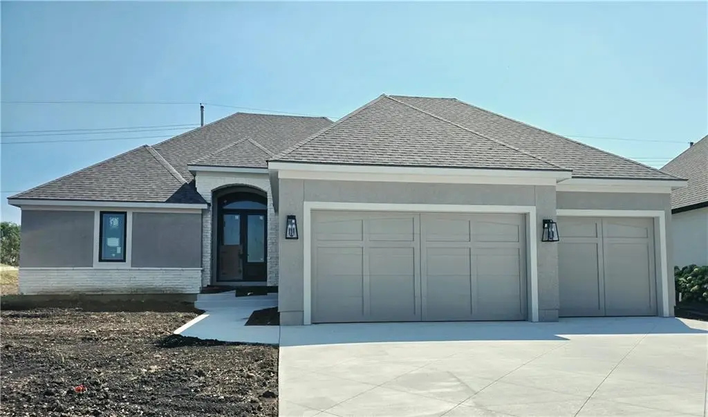 10301 W 151 Place, Overland Park, KS 66221 - #1