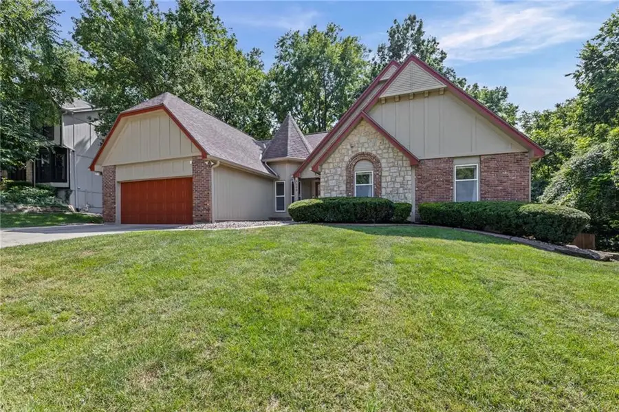 6209 NW 77th Street, Kansas City, MO 64151 - #3