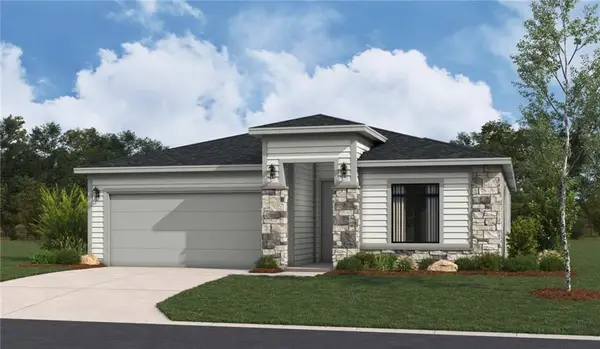 19470 W 206 Terrace, Spring Hill, KS 66083