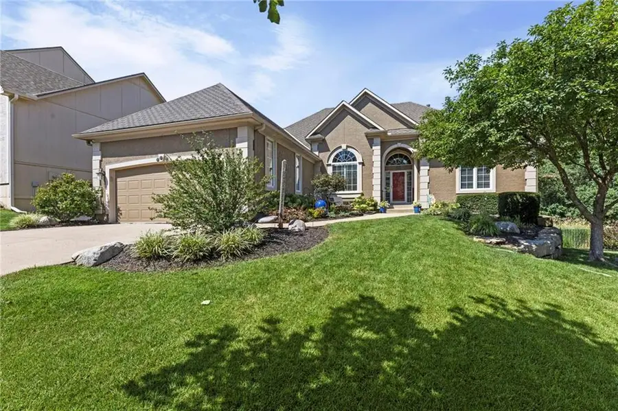 12510 Long Street, Overland Park, KS 66213 - #2