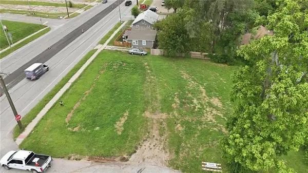 1312 E 23rd Street S, Independence, MO 64055