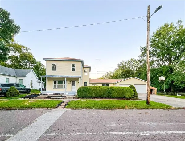1203 S Massachusetts Avenue, Sedalia, MO 65301