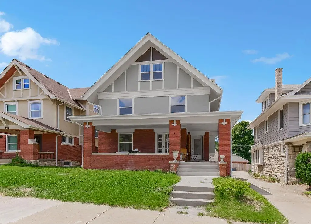 3128 Sw Summit Trafficway, Kansas City, MO 64111 - #1
