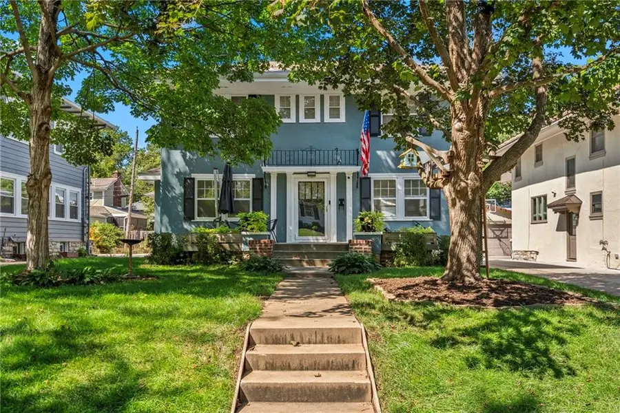 620 W 60th Terrace, Kansas City, MO 64113 - #3