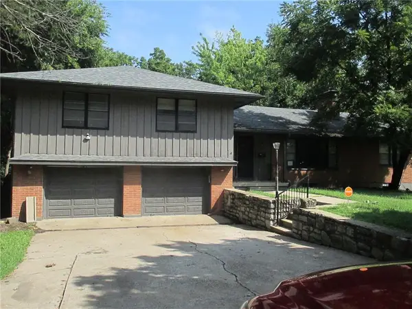 6878 Sni- A- Bar Road, Kansas City, MO 64129