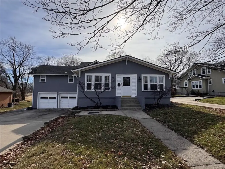 503 SE 3rd Street, Lees Summit, MO MO - #3
