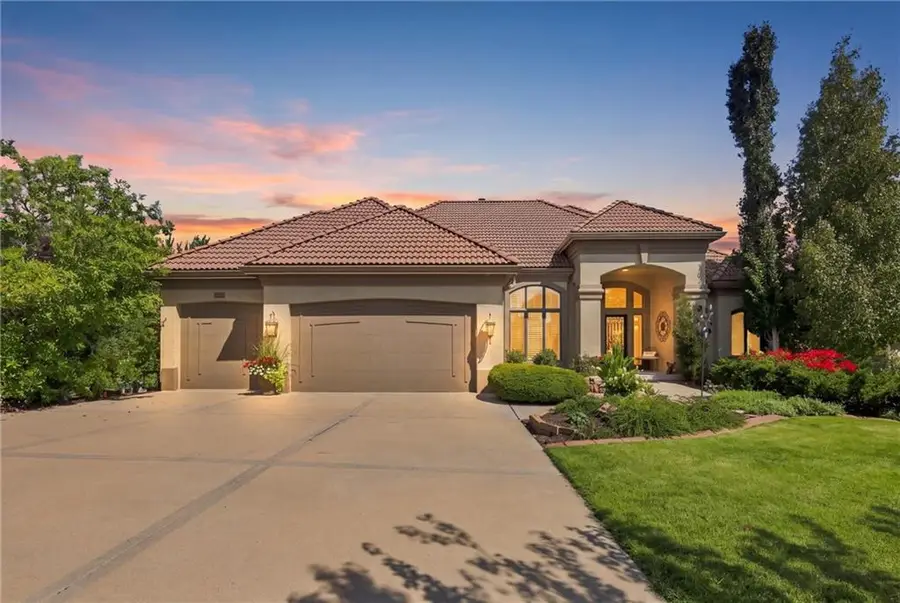 20230 W 90th Terrace, Lenexa, KS 66220 - #2