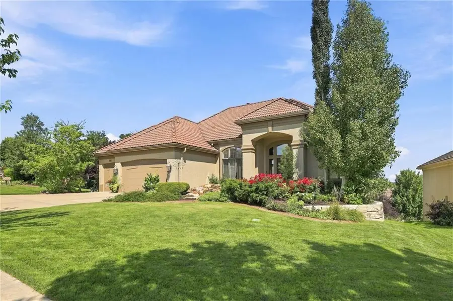 20230 W 90th Terrace, Lenexa, KS 66220 - #3