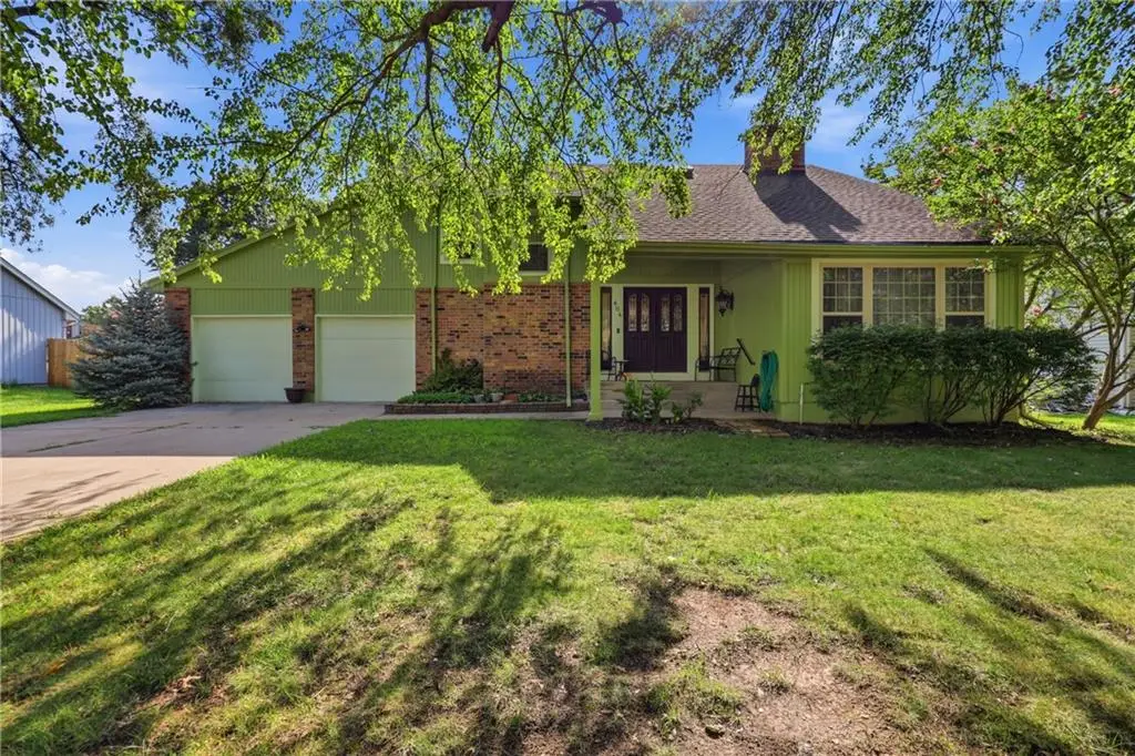 804 NW 41st Street, Blue Springs, MO 64015 - #1