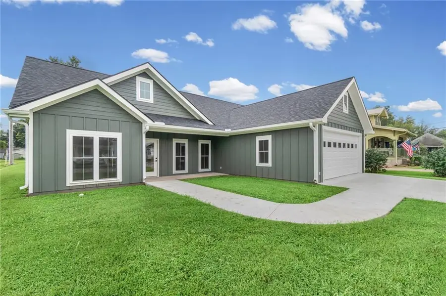 102 E 4th Street, Norborne, MO 64668 - #3