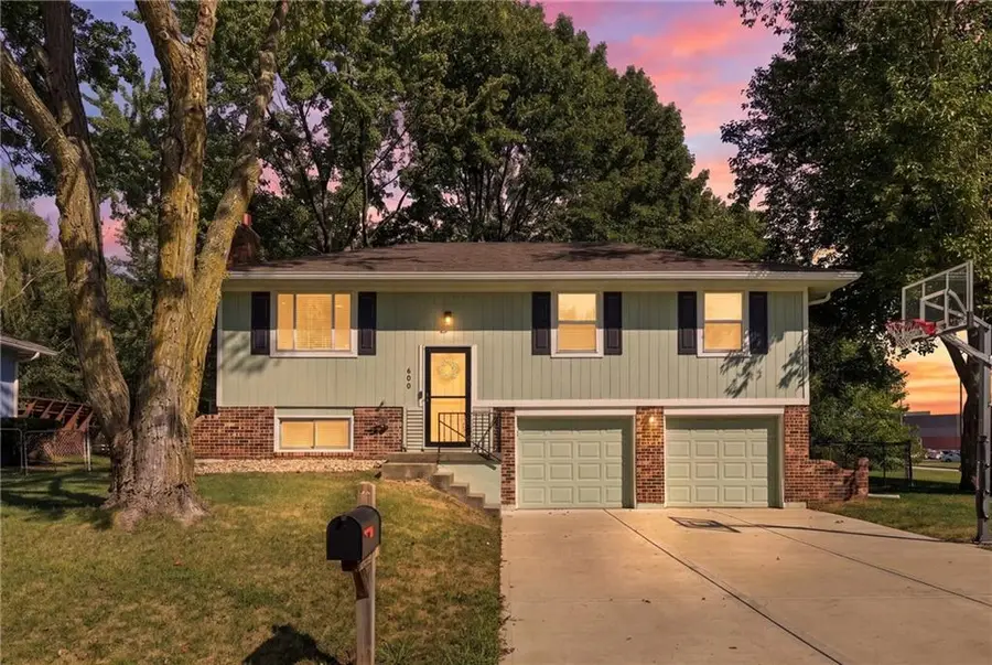 600 SW 35th Terrace, Lees Summit, MO 64082 - #2