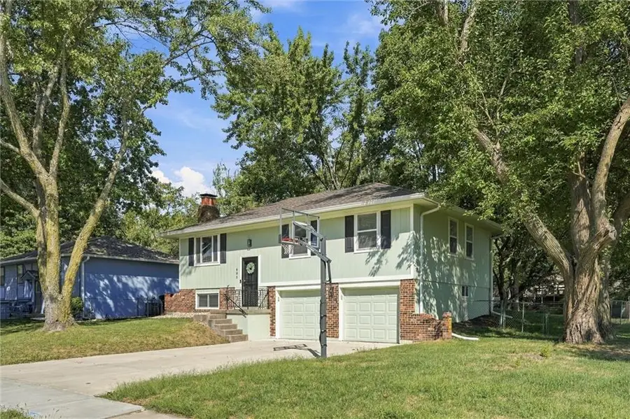 600 SW 35th Terrace, Lees Summit, MO 64082 - #3
