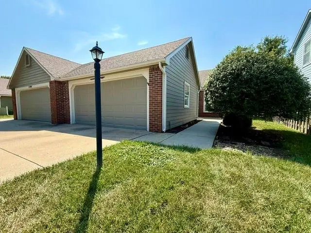 4711 Hearthside Drive, Lawrence, KS 66049 - #1
