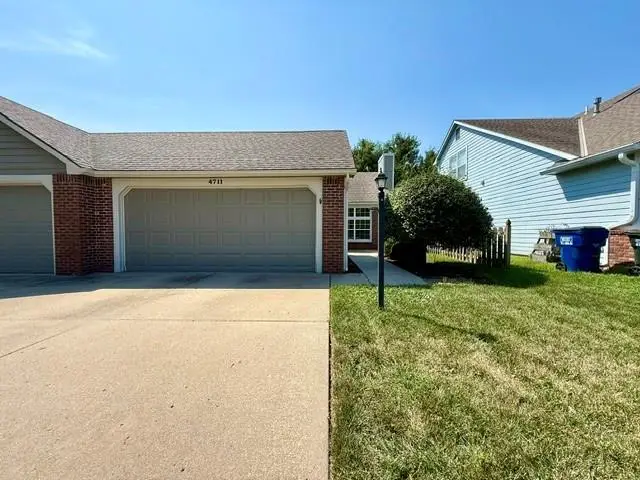 4711 Hearthside Drive, Lawrence, KS 66049 - #2