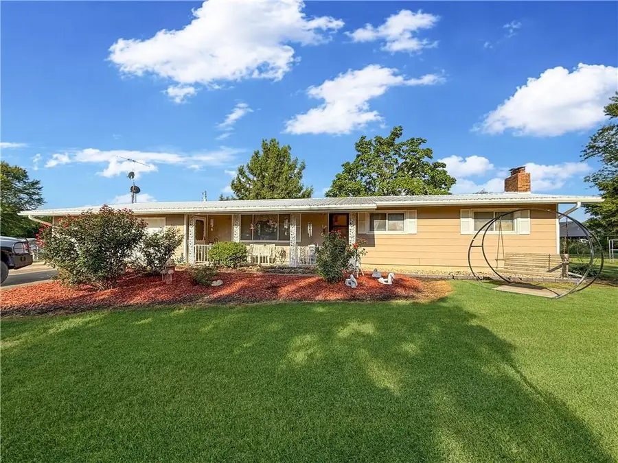5555 Kinnamon Road, Odessa, MO 64076 - #2