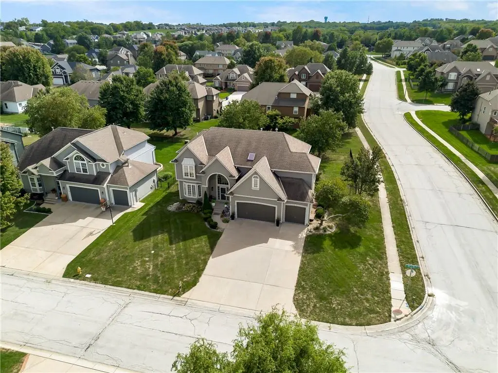 2413 SW Regency Drive, Lees Summit, MO 64082 - #1