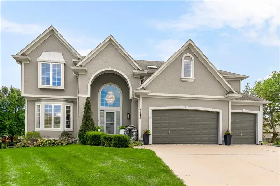 2413 SW Regency Drive, Lees Summit, MO 64082 - #3