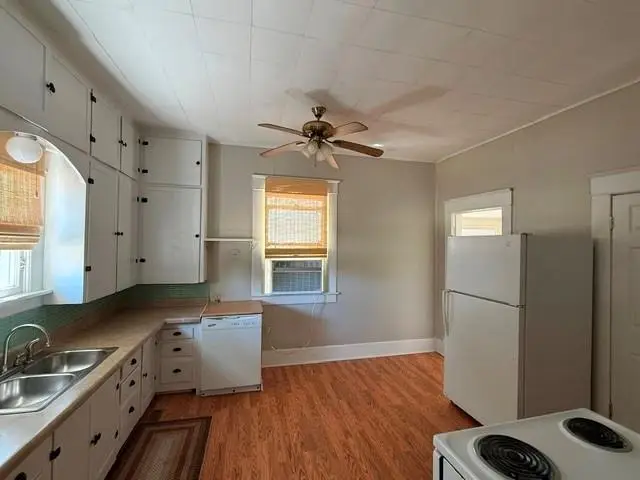 729 E 4th Street, Cherryvale, KS 67335 - #2