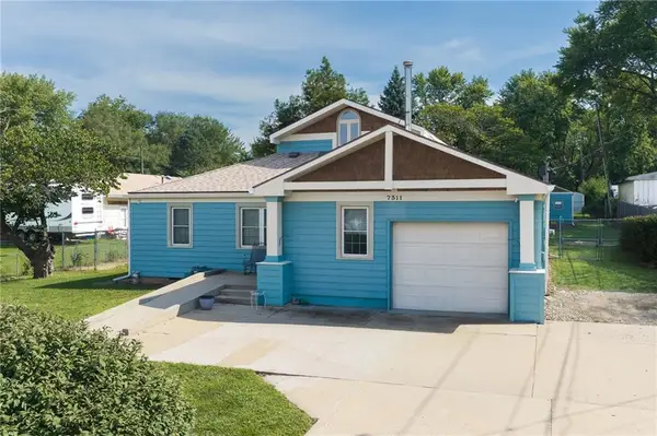 7311 Leavenworth Road, Kansas City, KS 66109