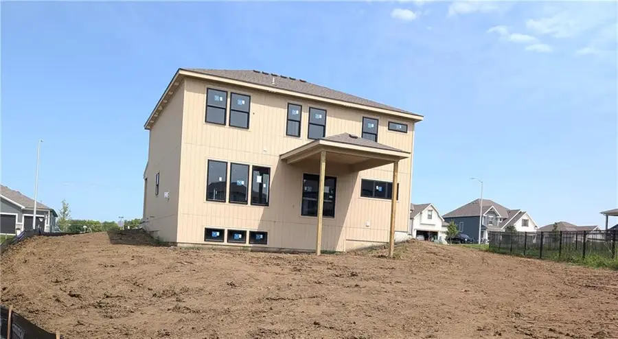 7801 NE 103rd Terrace, Raymore, MO 64057 - #3