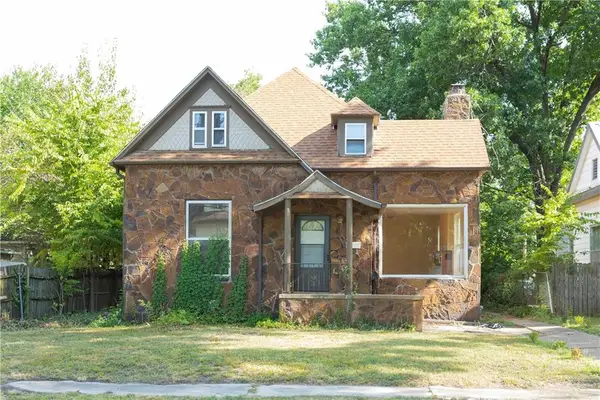 1621 Appleton Street, Parsons, KS 67357