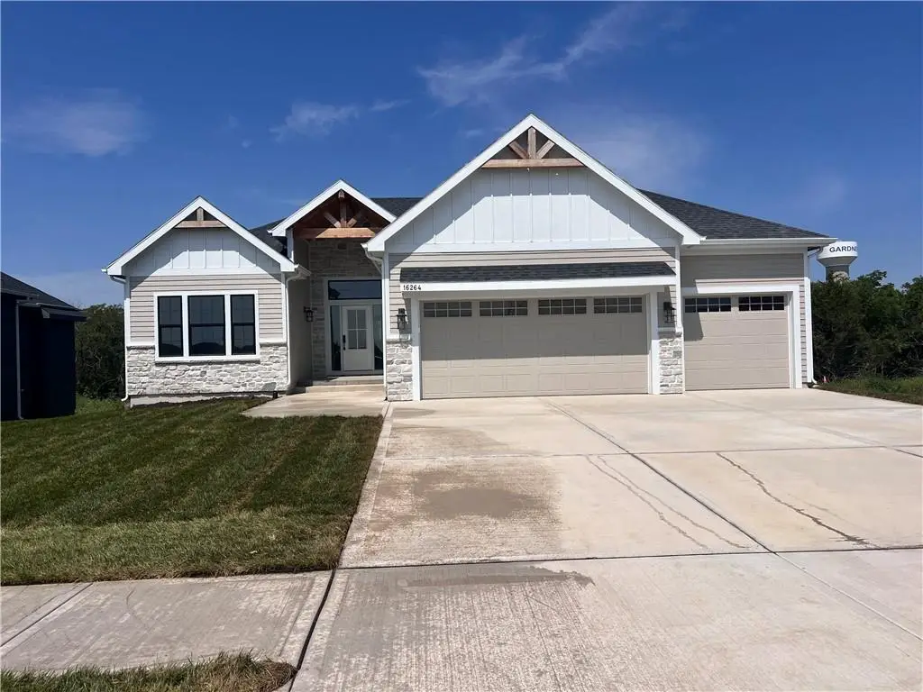 16264 Baxter Street, Gardner, KS 66030 - #1