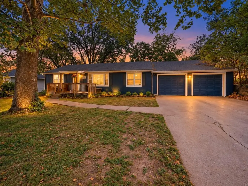 3314 N 59th Street, Kansas City, KS 66104 - #1