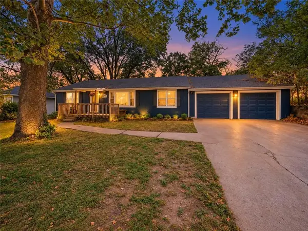 3314 N 59th Street, Kansas City, KS 66104