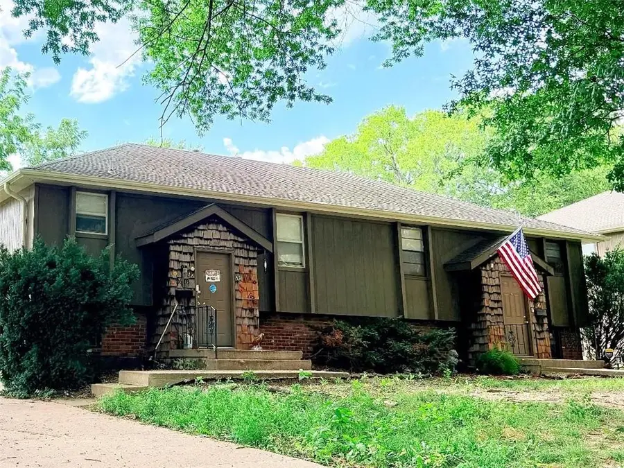 11426 & 11428 E 27th Street S, Independence, MO 64052 - #3