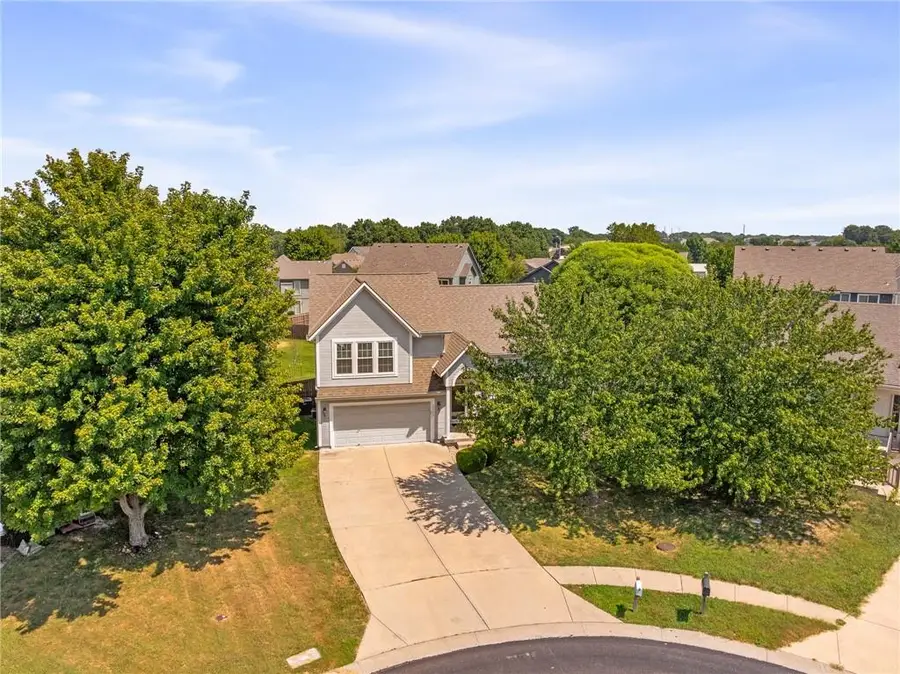 19993 Falcon Ridge Drive, Spring Hill, KS 66083 - #2