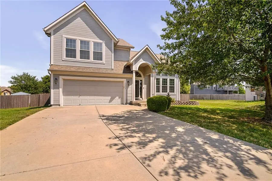 19993 Falcon Ridge Drive, Spring Hill, KS 66083 - #3