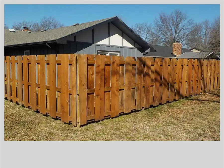 307 Centennial Avenue, Coffeyville, KS 67337 - #3