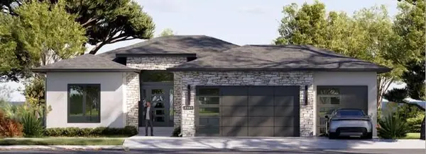 2107 SW Wheatfield Drive, Lee's Summit, MO 64082