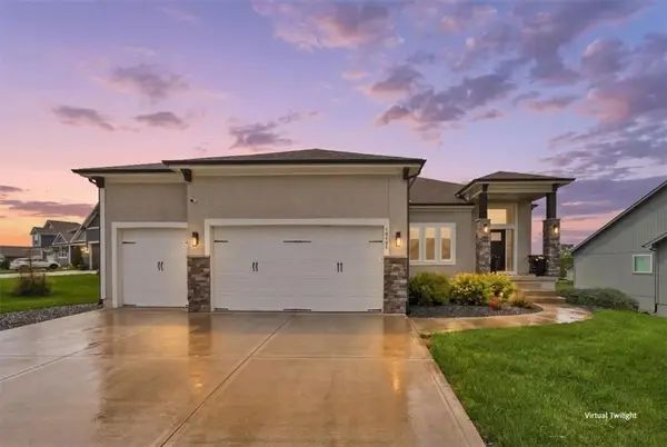 13403 W 181st Terrace, Overland Park, KS 66013