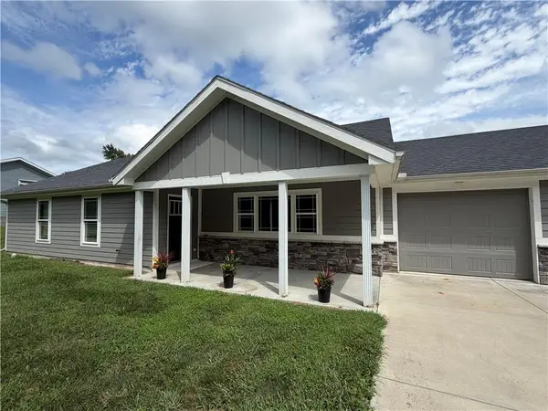 203 Valley Street, Lathrop, MO 64465
