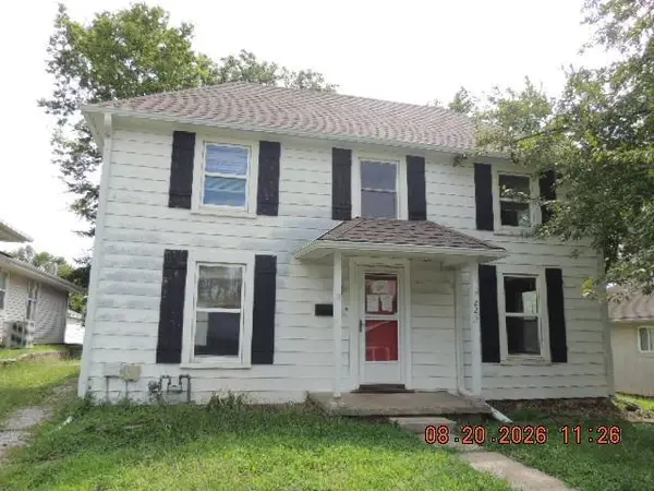 225 Winner Street, Liberty, MO 64068