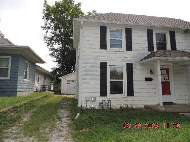 225 Winner Street, Liberty, MO 64068 - #2