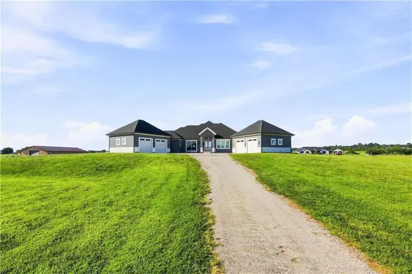 12006 E 195th Street, Raymore, MO 64083